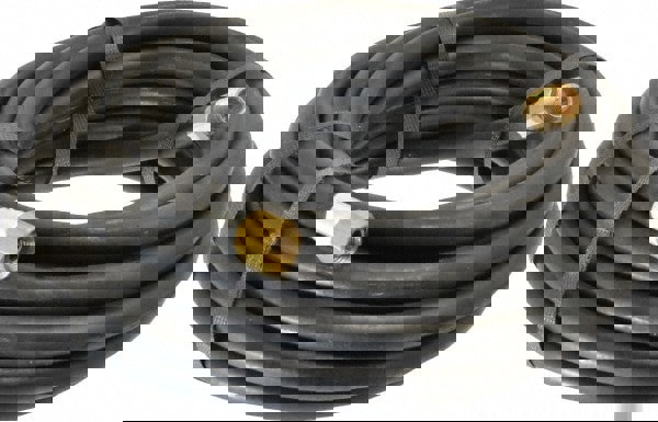 Multipurpose Air Hose: 1/4